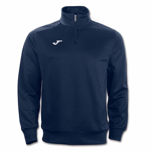 Felpa mezza zip faraon Joma