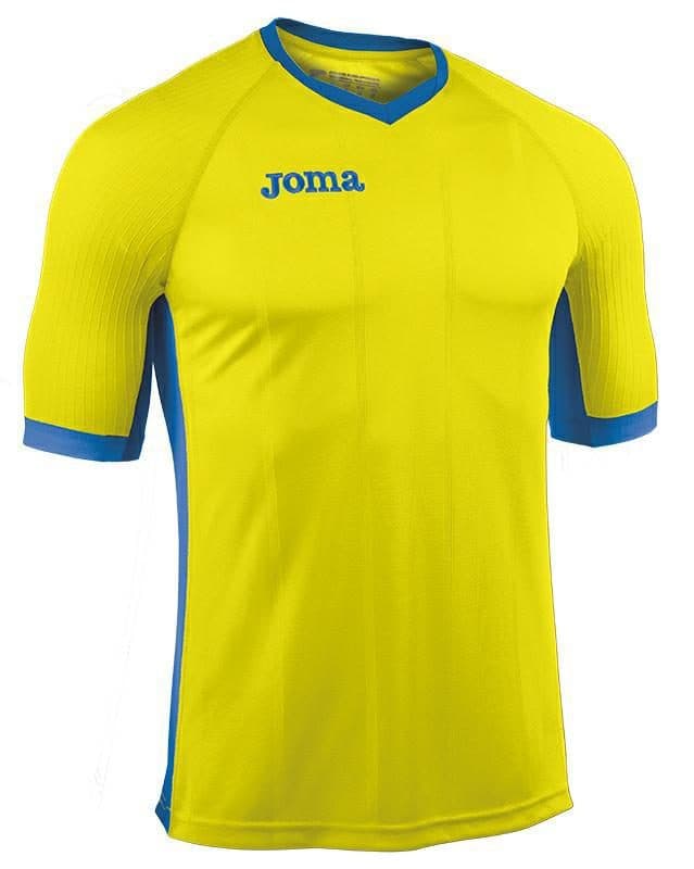 T-shirt calcio emotion Joma