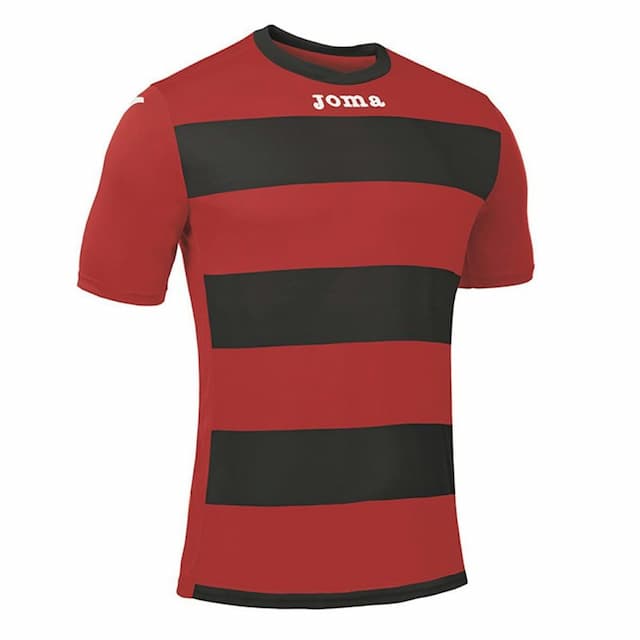 T-shirt europa iii Joma