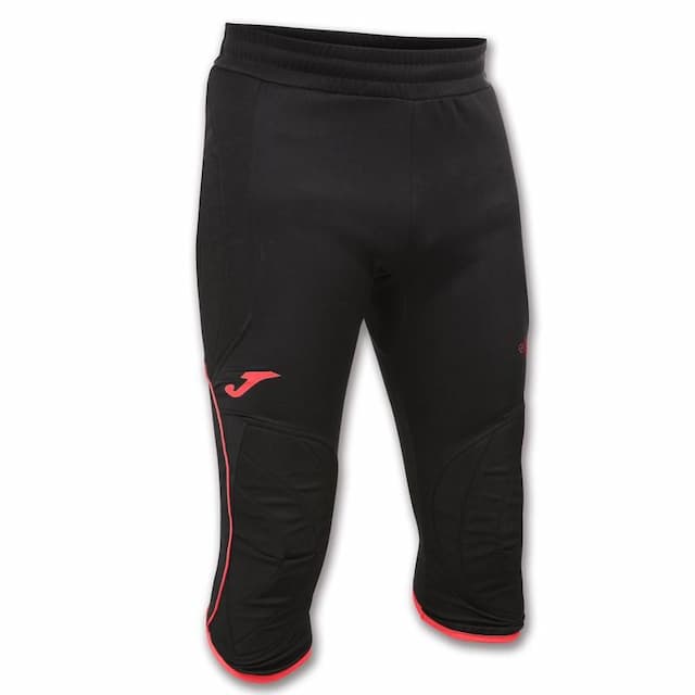 Pirata portiere imbottito riga Joma