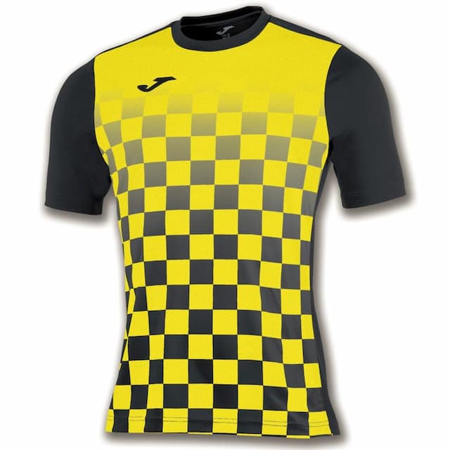 T-shirt manica corta flag Joma