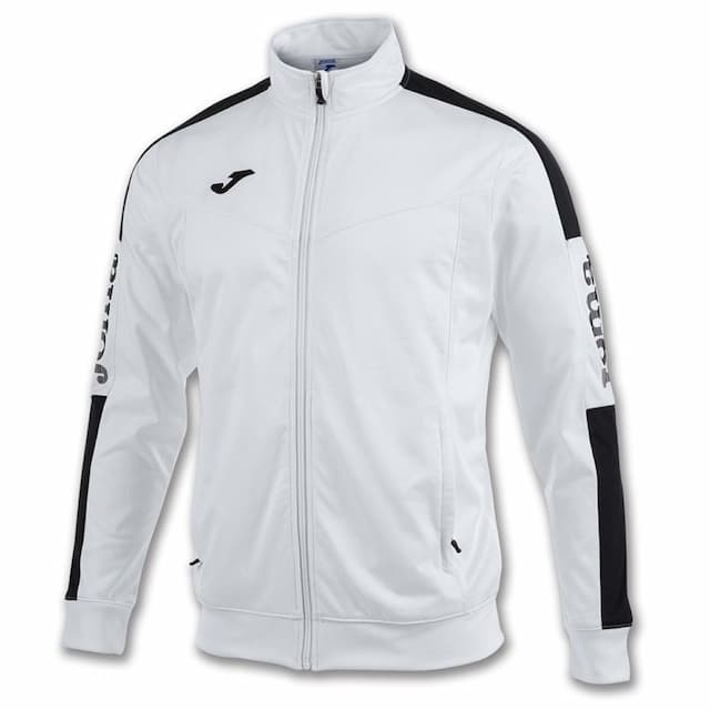 Giacca zip intera Champion iv Joma