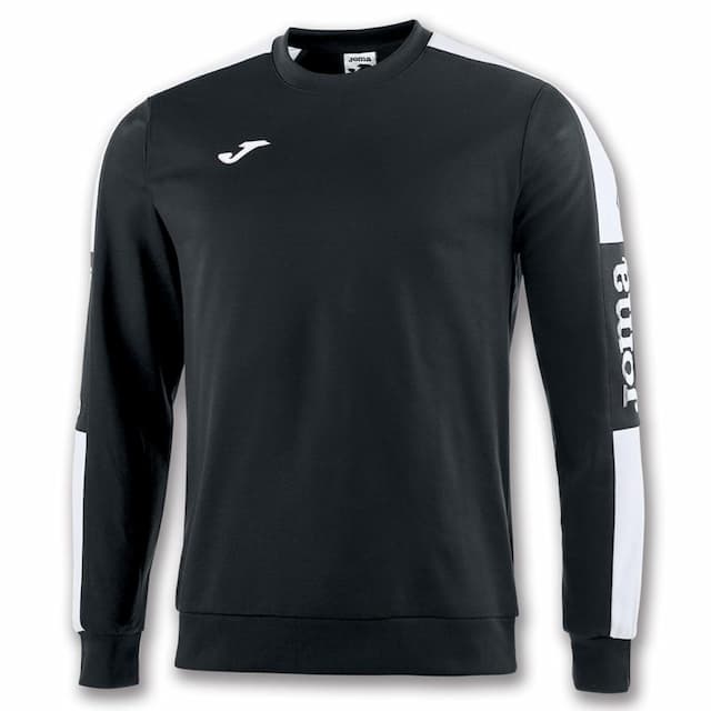 Felpa girocollo Champion iv Joma