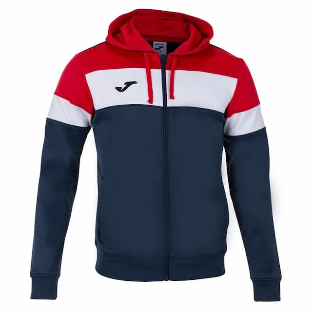 Felpa crew iv Joma