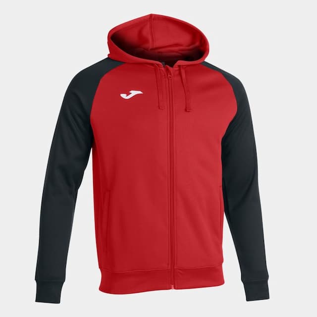Felpa sportiva academy iv Joma