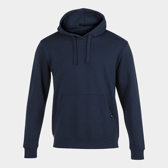 Felpa con cappucciomontana Joma