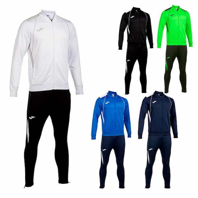 Tuta championship vii Joma