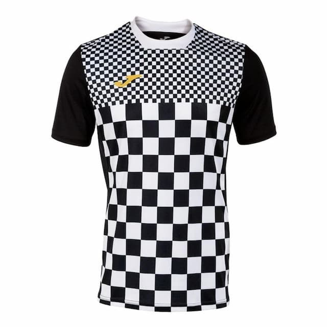 T-shirt flag iii Joma