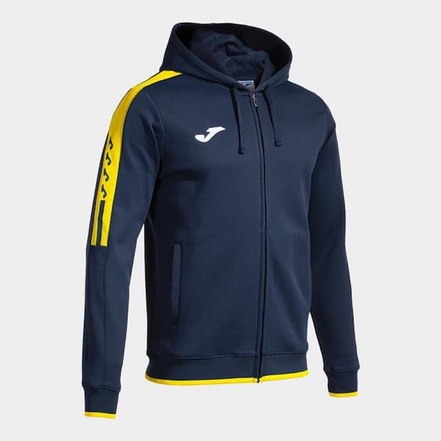 Felpa olimpiada Joma