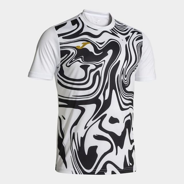 T-shirt lion ii Joma