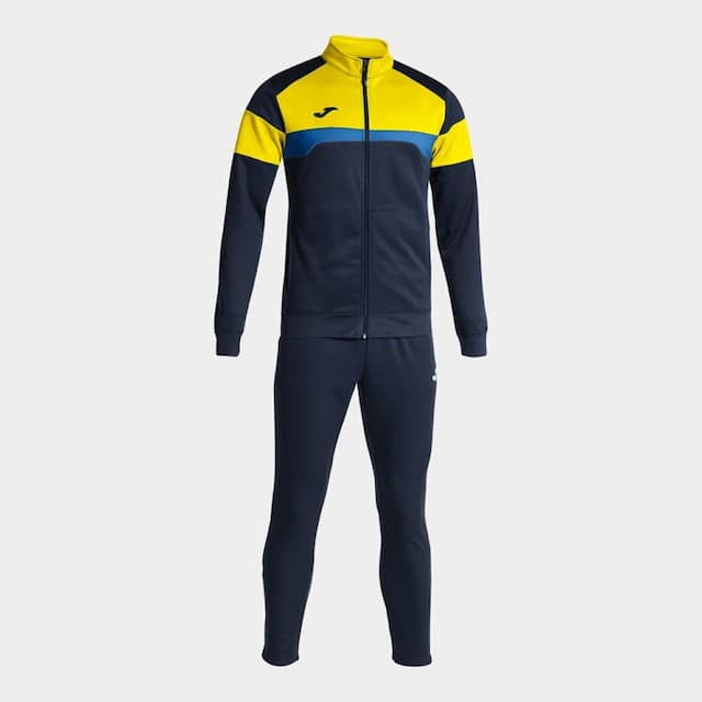 Tuta danubio iii Joma