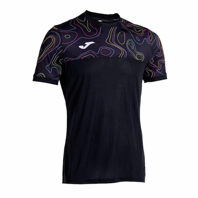 T-shirt uomo torneocaspule Joma