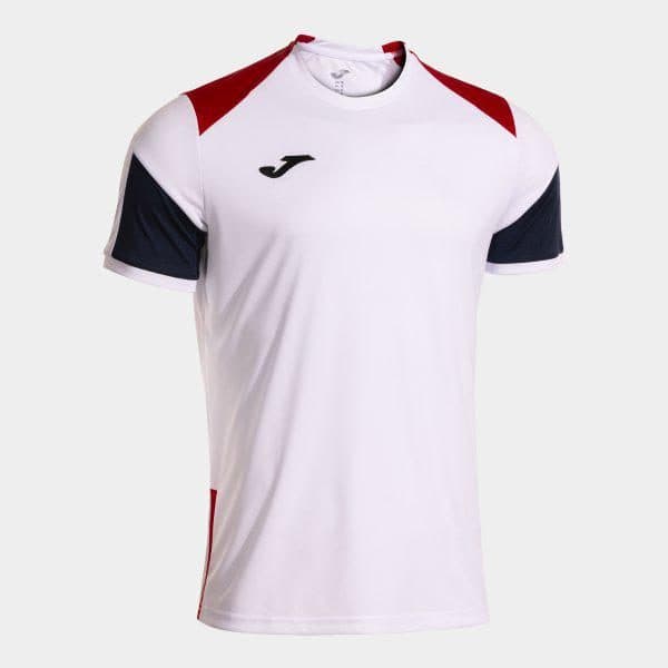 T-shirt manica corta danubio iv Joma