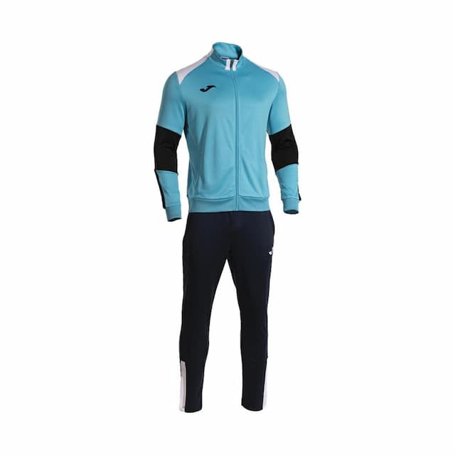 Tuta danubio iv Joma