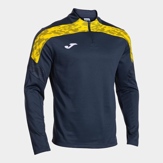 Felpa championship viii Joma