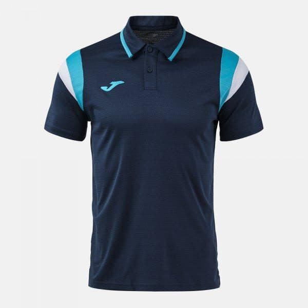 Polo uomo manica corta terra Joma