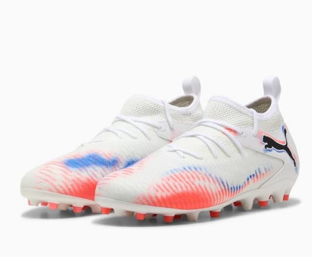 Scarpa calcio junior future 8 Puma