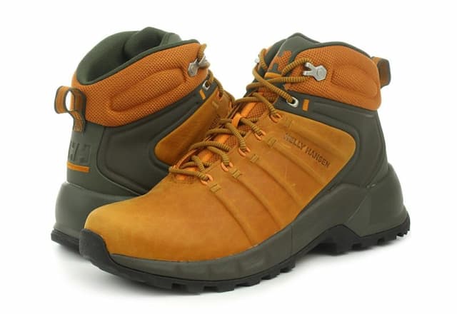 Scarpe da trekking uomo pinecliff boot Helly Hansen
