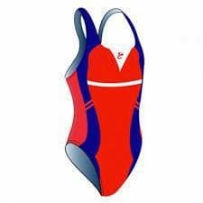 Costume bimba Gimer