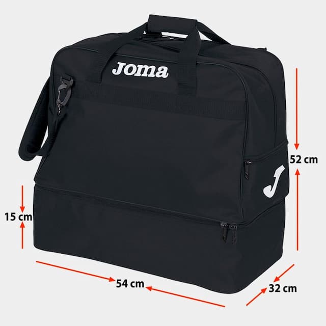 Borsone training iii Joma