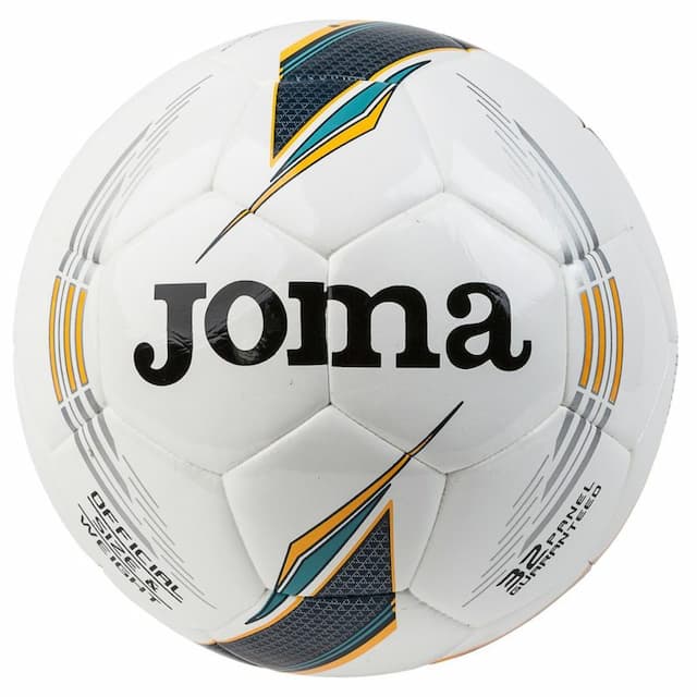 Pallone hybrid rimbcontr.calcio 400356 Joma
