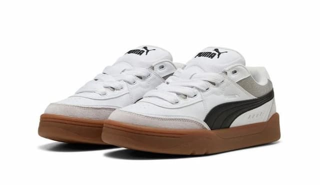 Scarpa uomo park sk8 Puma