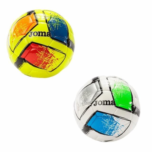 Pallone dali Joma