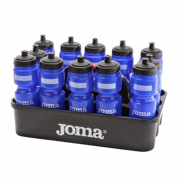 Borraccia pro 12 bottle Joma
