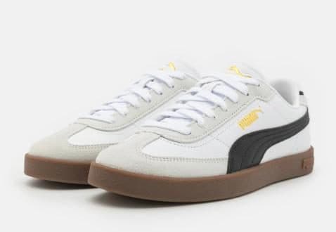 Scarpa junior club era Puma