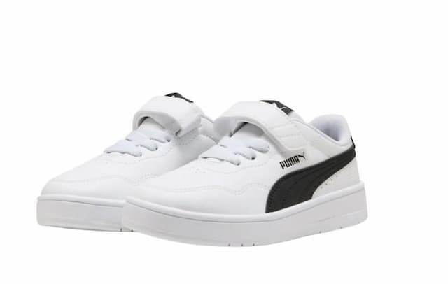 Scarpa bambino courtlally ltg Puma