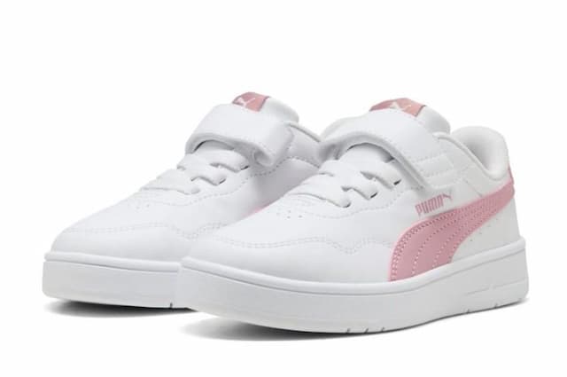 Scarpa bambina courtlally Puma