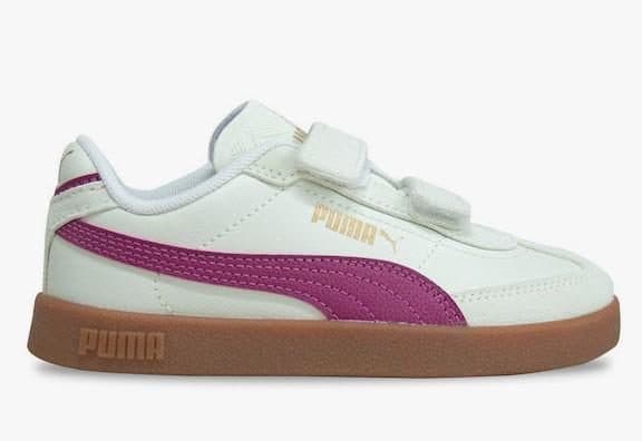 Scarpa bambina club11 Puma