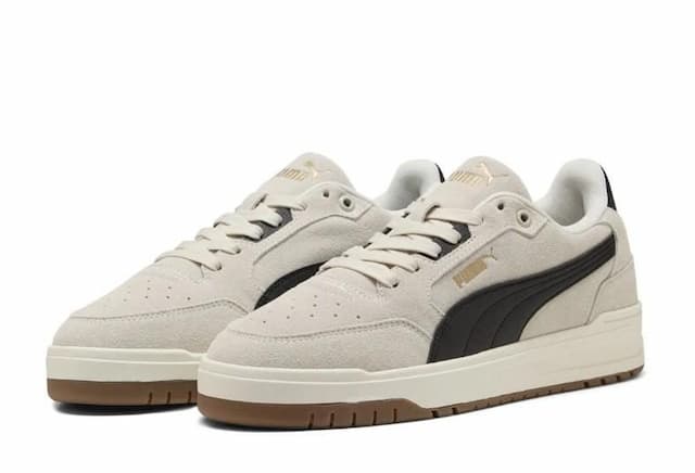 Scarpa uomo shuffle Puma