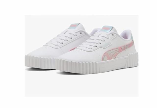 Scarpa junior carina Puma
