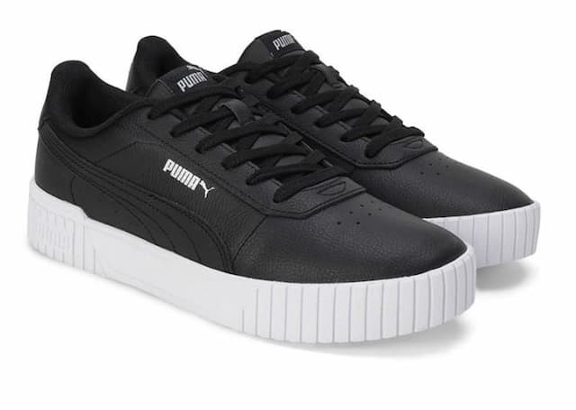 Scarpa junior carina Puma