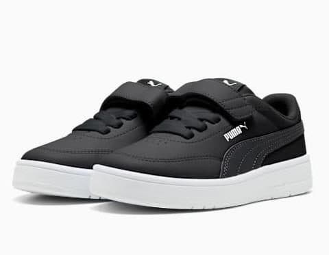 Scarpa bambino court cl Puma