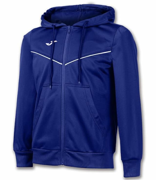 Giacca zip combi Joma