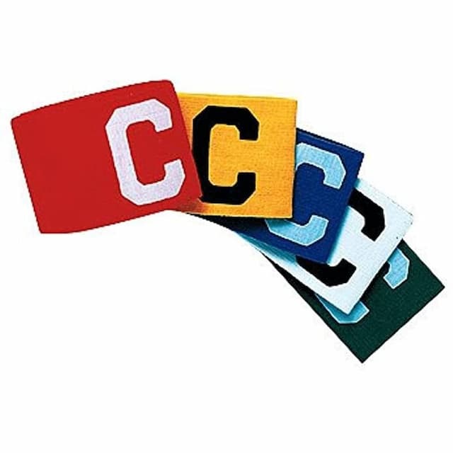 Fascia capitano senior effeasport