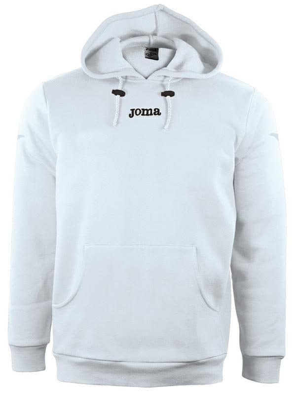 Felpa con cappuccioatenas Joma