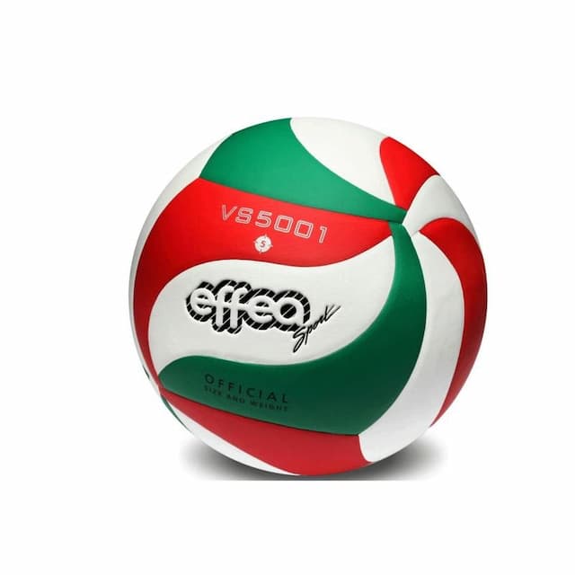 Pallone volley softtouch n.5 Effea
