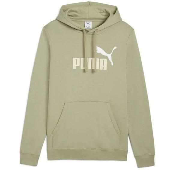 Felpa uomo ess 2 col Puma