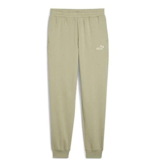 Pantalone uomo ess 2 col Puma