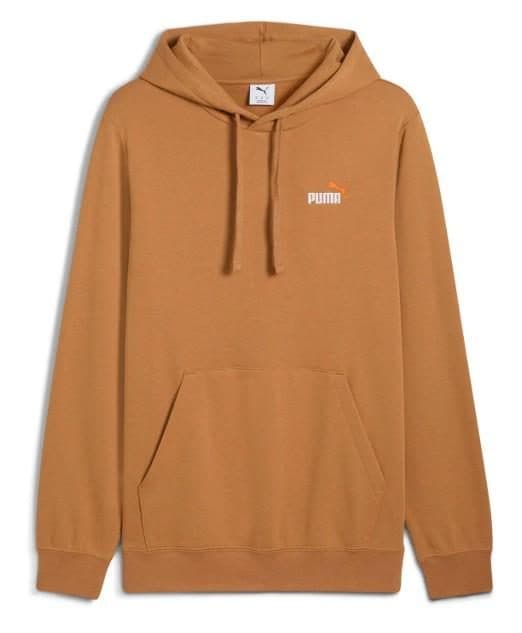 Felpa uomo ess 2 col Puma