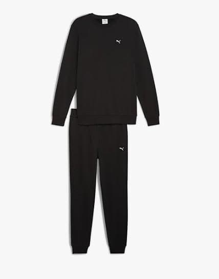 Tuta uomo ess elevat Puma