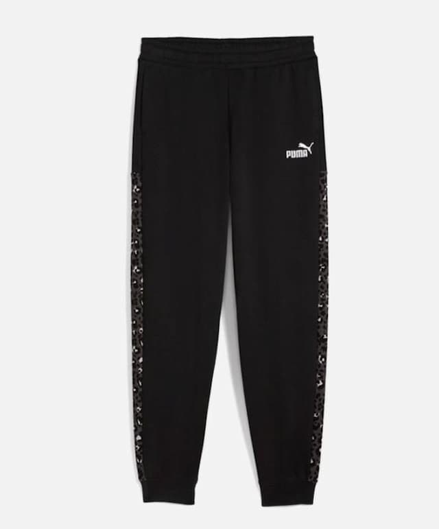 Pantalone bambina ess l - g Puma