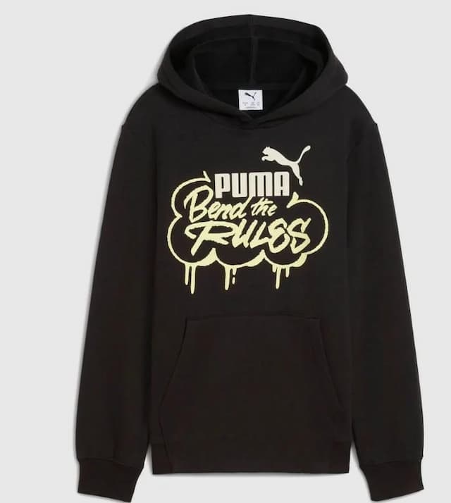 Felpa bambino mid90s Puma