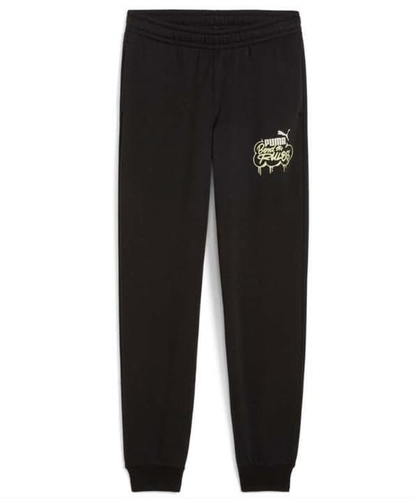 Pantalone bambino mid90s Puma