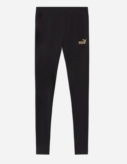 Pantalone donna ess+ textu Puma