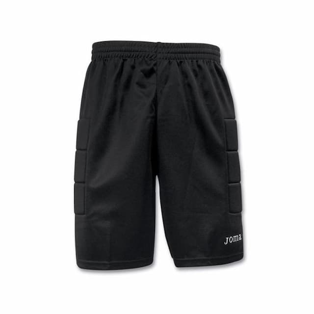 Bermuda portiere imbottito Joma