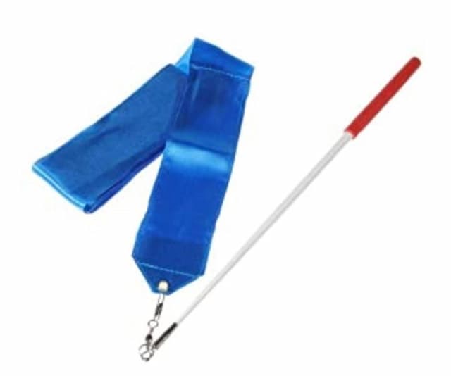 Nastro raso mt.6 ginnastica artistica Effea